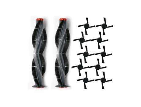 Accesorio Aspiradoras Compatibilidad Universal Lateral D7 D5 D3 D7500 D8500 D800 Robot
