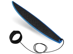 Tabla de surf de dedo Bjww, mini tabla de surf de juguete para niños, adolescentes y surfistas adultos.