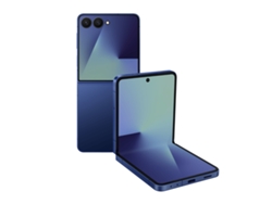 Galaxy Z Flip7 5g 12gb/512gb Azul Dual Sim Sm F766b Samsung (azul sombra)