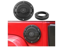 Tapa JK para Jeep Wrangler CHARM