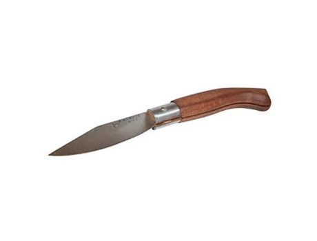 Navaja punta 100mm inox 19406