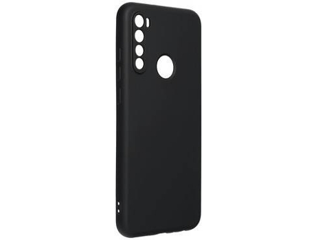 Carcasa Xiaomi Redmi Note 10 Pro LMOBILE Negro