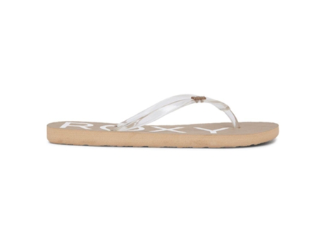Roxy Viva Jelly Flip Flops