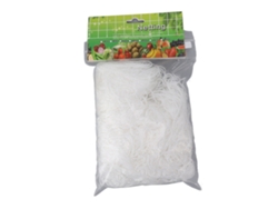Malla De Poliéster Para Enrejado De Plantas Trepadoras, Jardín, Frutas Y Verduras, 1.5 X 9 Metros.