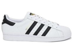 Botas ADIDAS ORIGINALS Cuero Hombre (41 1/3 - Blanco)