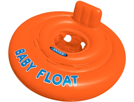 Flotador Hinchable INTEX (PVC - 76x0x0 cm)