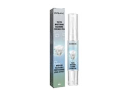 El lápiz blanqueador dental Eelhoe elimina las manchas.