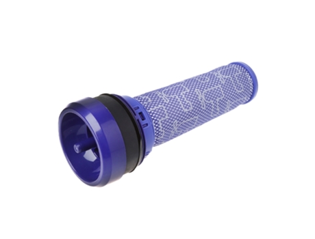 Filtro Hepa lavable para aspiradora de pisos múltiples/animales DC39