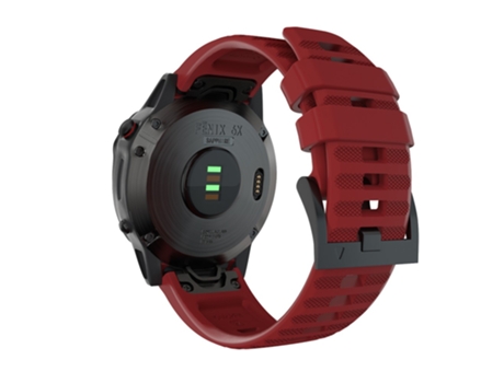 Correa Garmin Fenix 6X Gps/6X Pro