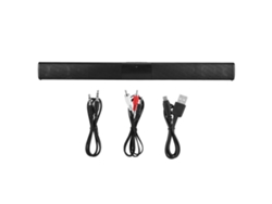 Altavoz Portátil Bluetooth V4.0 Recargable Bs-28 Con Soporte Para Tarjeta Tf, Mini Altavoz Para Exteriores