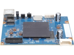 Placa De Control De Eficiencia Para Controladores De Mineros M20s, M21s, M30s Y M31s, Optimizada