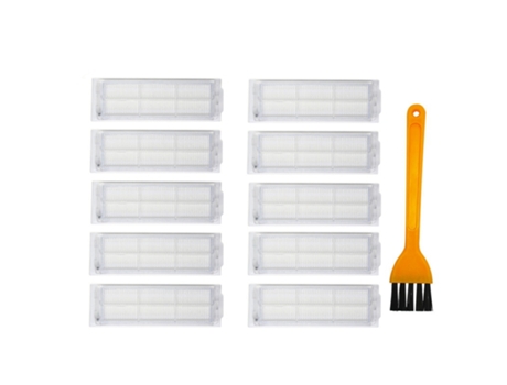 Accesorio Aspiradores XIAOMI Kits de limpieza filtro Hepa styj02ym