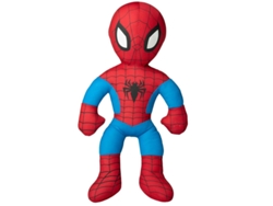 Peluche SPIDERMAN spiderman / homem-aranha 38cm com sons (Tam.: 38 cm)
