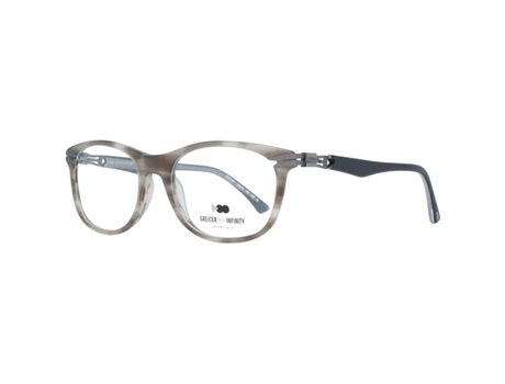 Montura de Gafas Hombre Greater Than Infinity GT041 53V04