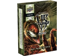 Juego UPPER DECK Vs System 2Pcg: Marvel Maximum Carnage