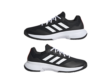 Zapatillas para Hombre de Tenis ADIDAS (42 - Multicolor)