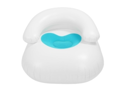 Sofá inflable portátil para sala de estar y sala de lectura