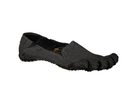 Zapatillas Cvt Lb Senderismo Negro EU 38 Mujer VIBRAM FIVEFINGERS