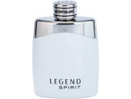 Perfume MONTBLANC Legend Spirit Eau de Toilette (50 ml)