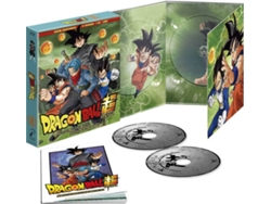 Blu-Ray Dragon Ball Super. Box 4. Edición Coleccionistas Blu-Ray