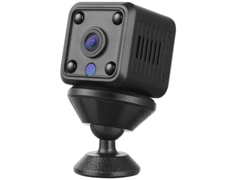 Mini Cámara Spy ENKERS 1080P HD (9128607402940)