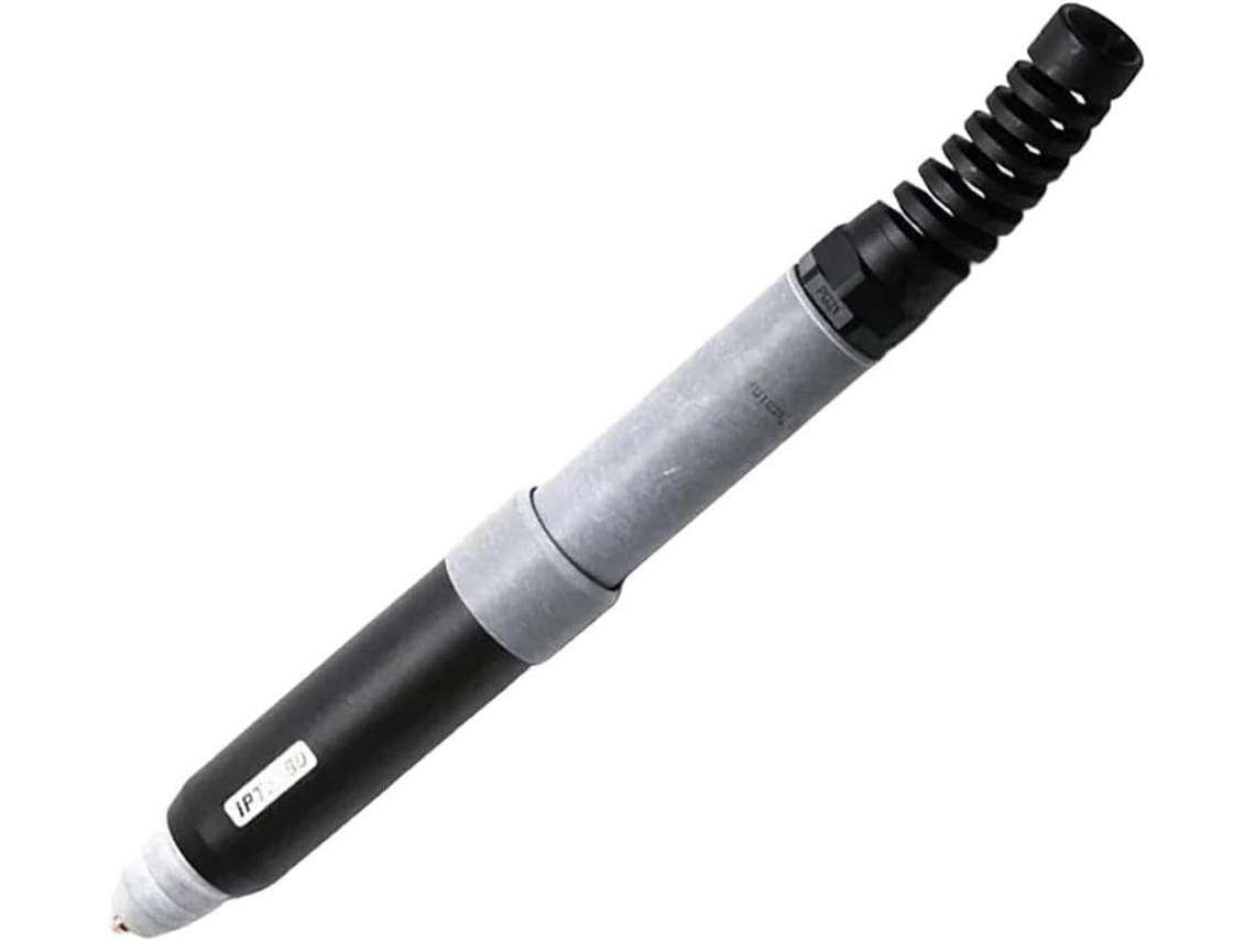 Tocha Cnc Completa Sem Hf 09810, Para Ipt80 Ptm-80 Pt-80 Ipt-80 Pt80 Iptm80
