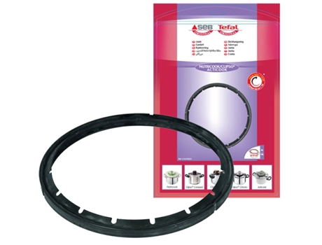 Junta de La Olla A Presión SEB (253mm)