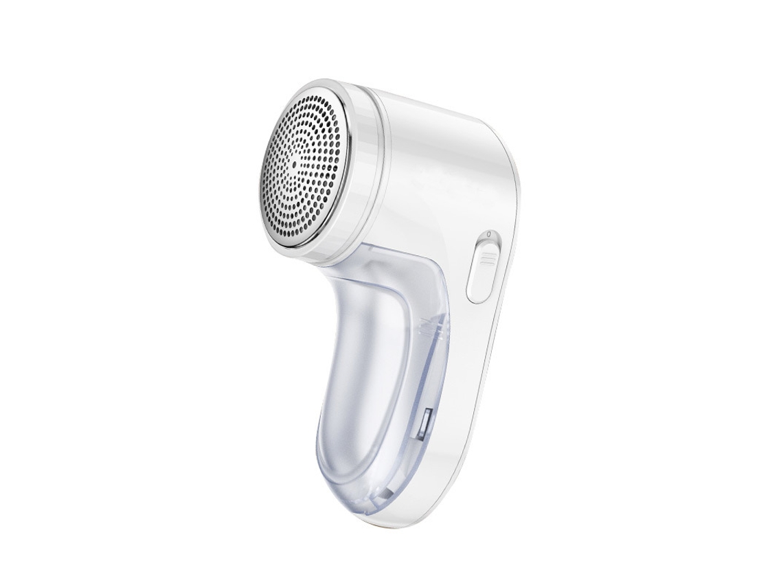 Quitapelusas Para Telas. Recargable Por Usb. Para Eliminar Pelusas De Suéteres, Ropa Y Muebles. Uso Doméstico.