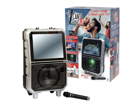 HY-2110 Público Inalámbrico GIOCHI PREZIOSI