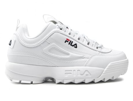 Zapatillas FILA Unisexo (Multicolor - 21)