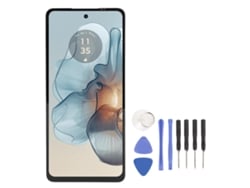 Reemplazo De Pantalla Lcd De 6.56 Pulgadas Para Motorola Moto G24 Power/g24/g04