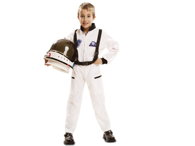 Disfraz de Niño VIVING Astronauta