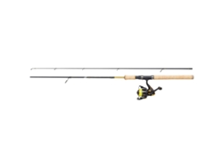 Cana De Pescar ABU GARCIA Spinning cardinal pro