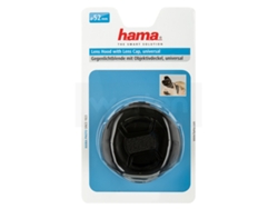Kit Parasol y Tapa para Objetivo HAMA 58mm