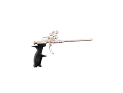 Pistola espuma poliuretano STEIN profesional con regulador
