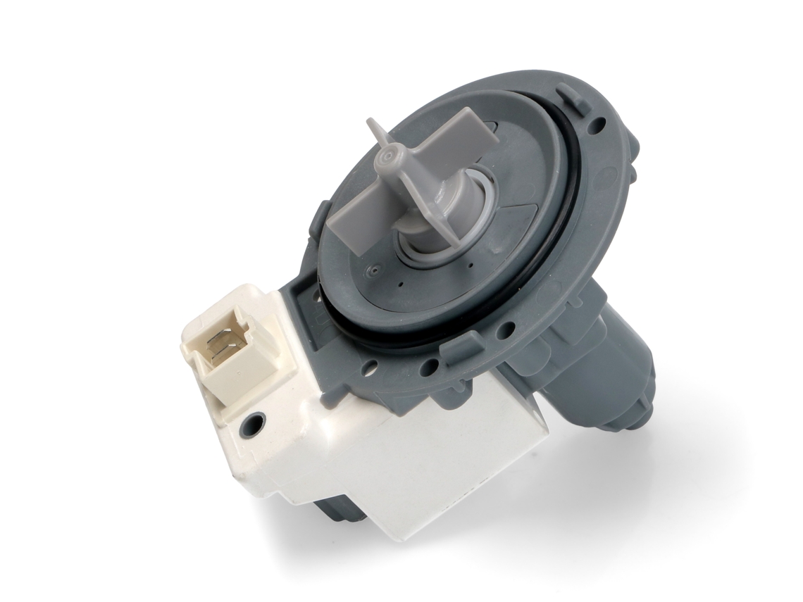 Bomba Eléctrica Universal Rast 5 - Hanyu Para Lavadora Pmp529un