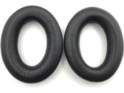 1 Par De Almohadillas De Repuesto De Piel De Oveja Para Auriculares Hd598, Hd599, Hd569, Hd559, Hd555, Etc.
