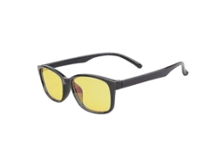 Gafas Unisex Anti-luz Azul Para Ordenador Y Videojuegos, Antifatiga, Antirradiación.