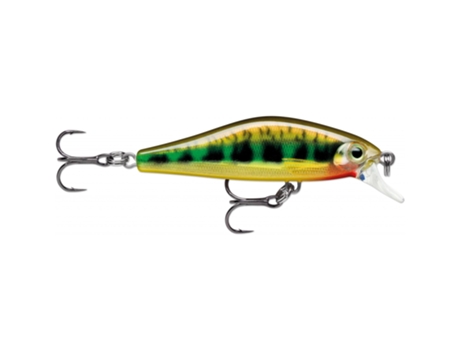 Atraer a RAPALA Shadow Rap Solid Shad - 5,5g