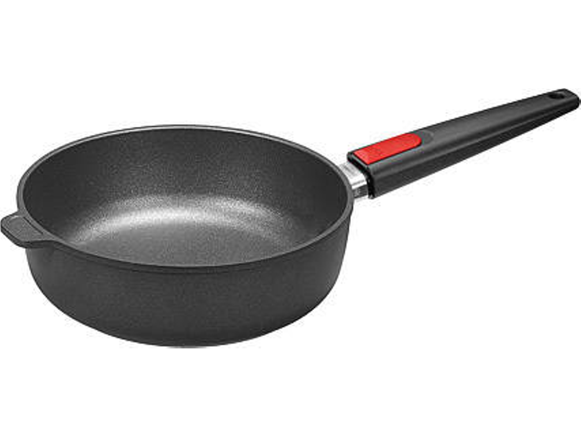 Sartén WOLL Nowo-Titanium 28 cm 1728N