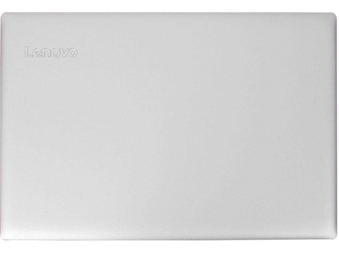 Carcasa LCD para Portátil Lenovo Ideapad 320-15Abr 320-15Iap 320-15Ast 320-15Ikb 320-15Isk Plata