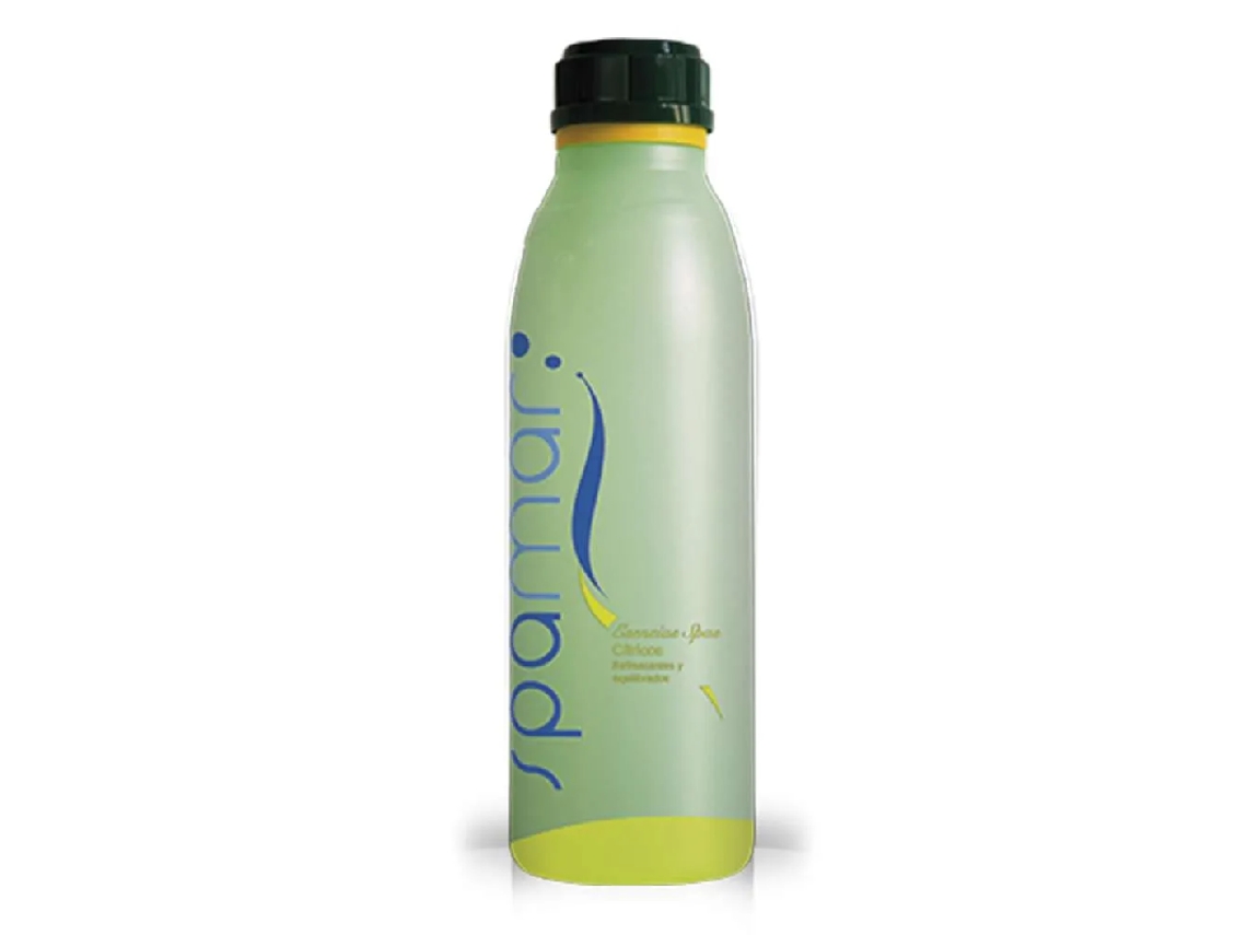 Citrus 300 ml de spas y esencias de saunas