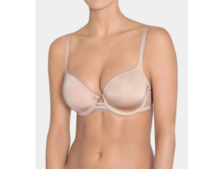 Sujetador de Mujer TRIUMPH Beauty Full Essential Alpaca Beige (95)