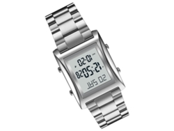 Reloj Digital Deportivo Skmei Para Hombre, Resistente Al Agua Hasta 50 M