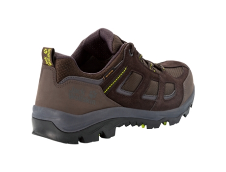 Zapatos de senderismo Jack Wolfskin Vojo 3 Texapore Low