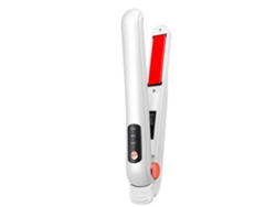 Plancha de pelo YIZHOOD Adc159 150 a 200 ℃ Blanco