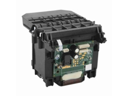 Reemplazo De Cabezal De Impresión Duradero Y Suave Para Hp7110 7510 7610 7612 Piezas De Impresora