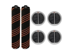 Aplicable al filtro HEPA del rodillo del cepillo robot Xiaomi Roidmi Nex Nex 2 Plus Pro