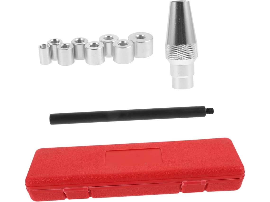 Kit De Herramientas De Alineación De Embrague, Herramienta De Centrado, Accesorios Automotrices Compactos Y Prácticos.