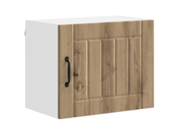 Mueble de cocina de roble artesanal 50 x 31 x 40 cm MAISON EXCLUSIVE